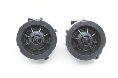 Opel crossland динамик высокочастотный стойка a фото №1