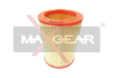 MAXGEAR 26-0172 FILTRAS ORO RENAULT 1,6. 