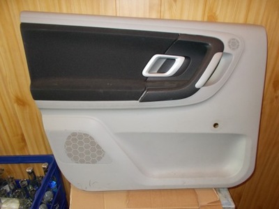 Skoda оригинальный номер 5j7867209 фото №1