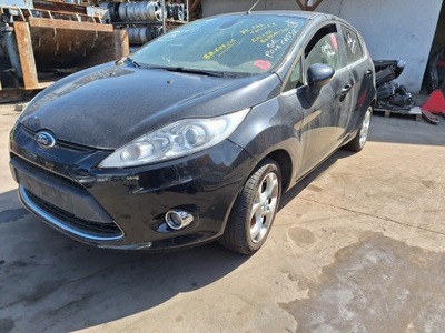 FORD FIESTA MK7 JA8 ДВИГУН 1.4 16V БЕНЗИН ZETEC SPJC