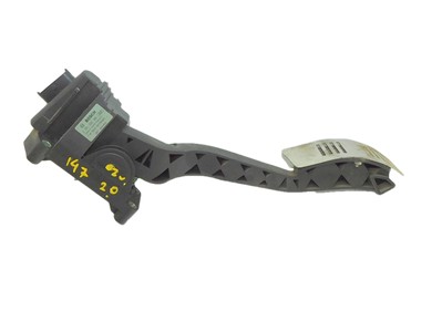 Alfa romeo 147 2.0 02r 3d педаль потенциометр газа фото №1