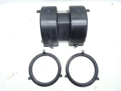 Audi a8 d2 94-02 корпус кронштейн вентилятор фото №1