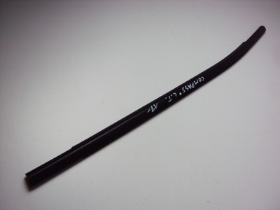 Молдинг ущільнювач лівий задня jeep compass 2017- фото №1