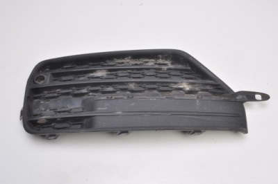 Volvo xc90 ii рамка решётка противотуманной фары бампера левая 31383441 фото №1