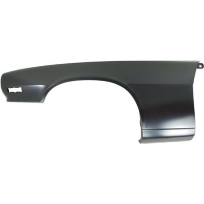 WING FRONT LEFT CHEVROLET CAMARO 93-  