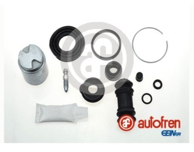 REPAIR KIT CALIPER HAMULC. TOYOTA (AKB 35MM)  