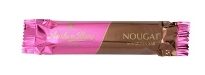 Anthon Berg Baton Marcepanowy Nugatowy 40g