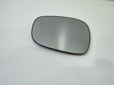 Bmw e84 x1 левый вкладыш зеркало фото №1