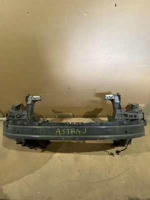 Pas передній opel astra j фото №1