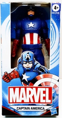 Figurka Hasbro Marvel Avengers Captain America