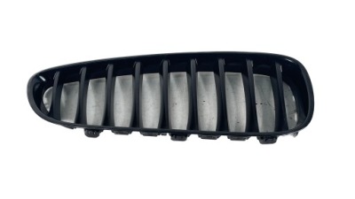 Bmw z4 e89 09- решітка радіатора решітка радіатора права czarna 40502055 фото №1