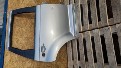 DE PUERTA DERECHA PARTE TRASERA CHRYSLER PT CRUISER I 03R  