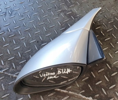 Зеркало левая с подогревом opel vectra b lift фото №1