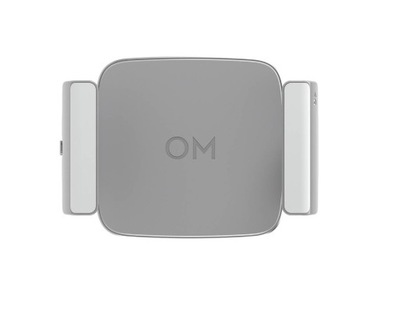 Dodatkowe oświetlenie LED DJI z magnetyczną klamrą Fill Light Phone Clamp