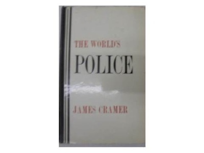 The World's Police - J.Cramer