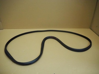 Прокладка двері правий перед mazda cx5 ii cx-5 ii фото №1