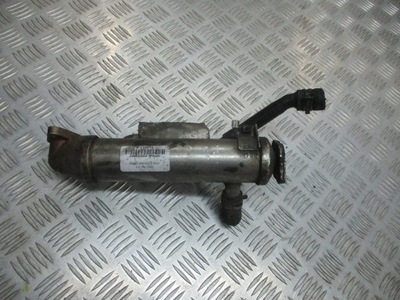 Радіатор вихлопних газів ford mondeo mk3 2.0 tdci фото №1