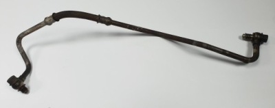 Шланг масла land rover discovery sport l550 2.0 фото №1