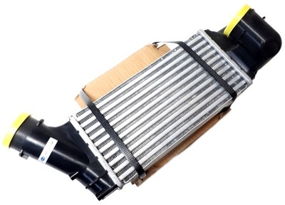 Інтеркулер оригінал  citroen c4 2.0 hdi 351319200583 фото №1
