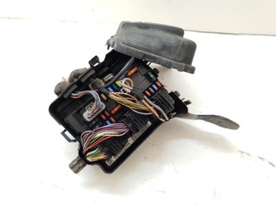 Модуль bsm peugeot 207 1.6 16v vti фото №1