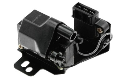 Котушка запалювання do audi a6 c4 2.0 2.3 фото №1