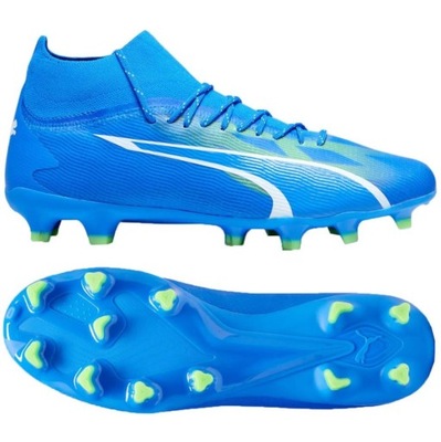 Buty Puma ULTRA PRO FG/AG 107422 03 r.41