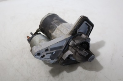 Стартер nissan micra v k14 0.9 фото №1