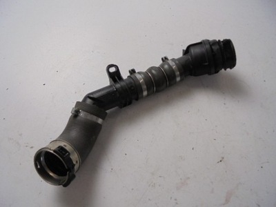 Труба интеркулер mercedes a-klasa w177 1.5 дизель 2020 rok фото №1