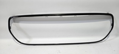 Рамка бампера перед mini f55 f56 lci lift 19- оригінал 9450552 фото №1