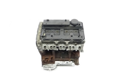 Двигатель восстановленный citroen jumper ii fwd 2.2 tdci фото №1