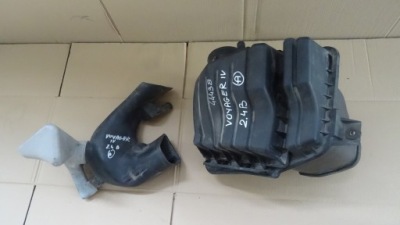 Voyager iv 2.4b корпус фильтра воздуха 04861378aa фото №1