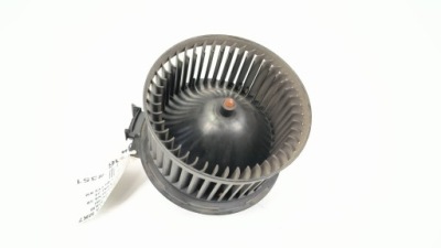 Вентилятор салонный 0130115551 ford fiesta mk7 фото №1