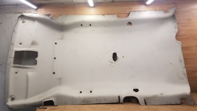 Потолок dodge ram cv caravan v 5d van фото №1