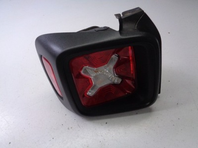 Лампа левый задняя jeep renegade przed lift 2017 rok фото №1