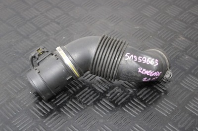 Труба шланг повітря jeep renegade 51959665 фото №1