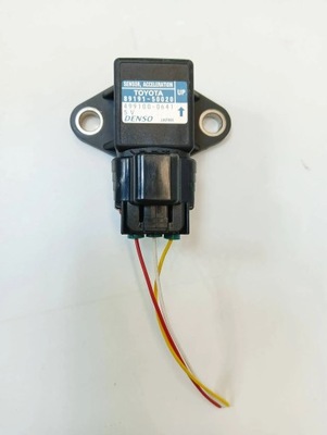 Lexus ls 430 2004 датчики скорости vss ускорения ls430 lift фото №1