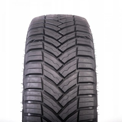 2 PIEZAS 215/60R16C NEUMÁTICO MICHELIN AGILIS CROSSCLIMATE 103/101T  