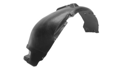 Підкрилок перед передні ліва fiat croma 194 05-10 фото №1