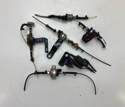 Помпа grzewania стояночного топлива webasto eberpacher фото №1