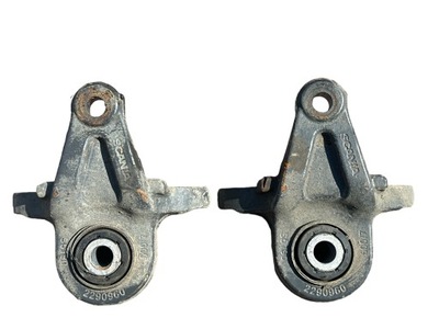 Scania r s ngs кронштейн рессора 2290960 фото №1