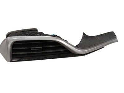 Subaru ascent 2022 ґрати обдув фото №1