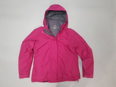 JACK WOLFSKIN techniczna kurtka 3w1 polar podpinka Texapore jak NOWA L