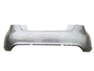 Mercedes 176 a klasa бампер задняя 1768850125 оригинал фото №1