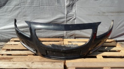 Opel insignia a i 12r бампер перед фото №1