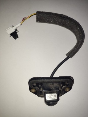 CAMERA REAR VIEW 284425FA1B NISSAN MICRA K14 18R  