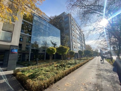 Komercyjne, Warszawa, Mokotów, 138 m²