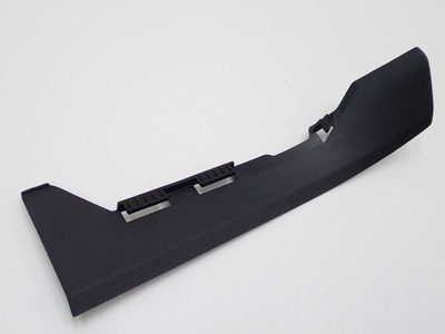 Молдинг защита стойка правый перед porsche taycan 21 фото №1