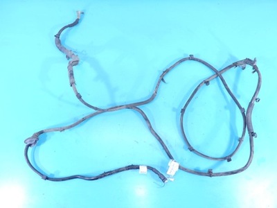 Клема мінусова мінус porsche panamera i 970 фото №1