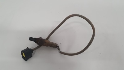 Датчик температуры выхлопных газов space star ii 12- 1.2 фото №1