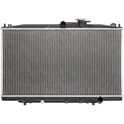 Радиатор воды honda accord vi 1.8 1998 - 2003 фото №1